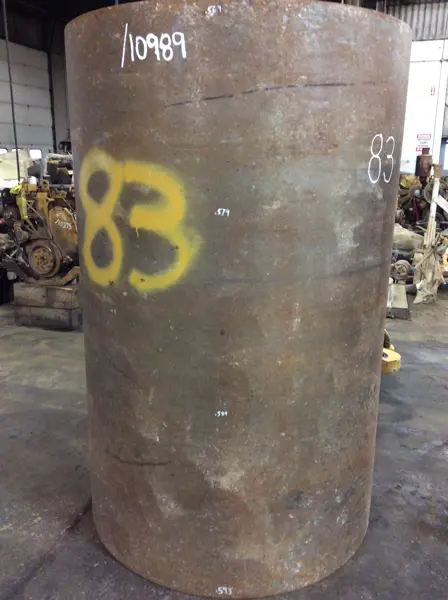 Drum AS image 1