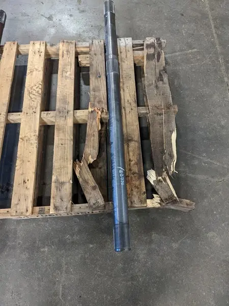 Shaft image 1