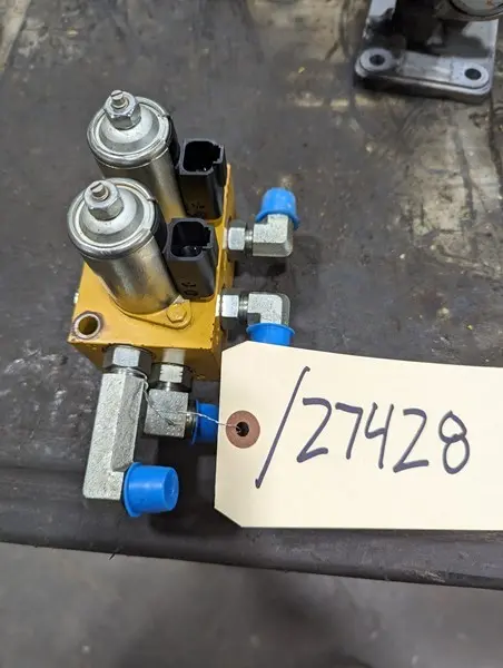 Manifold Gp- image 1