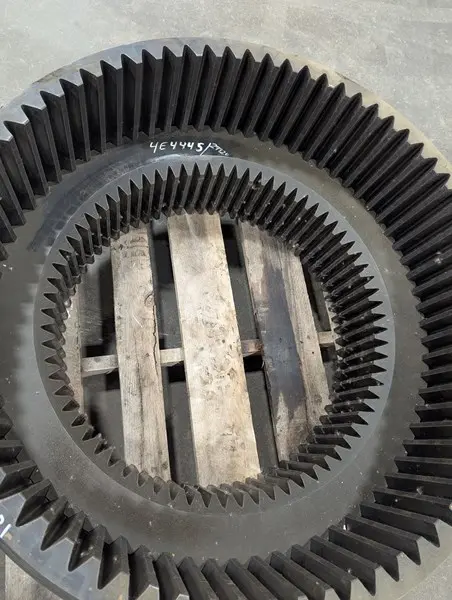 Gear Ring image 1