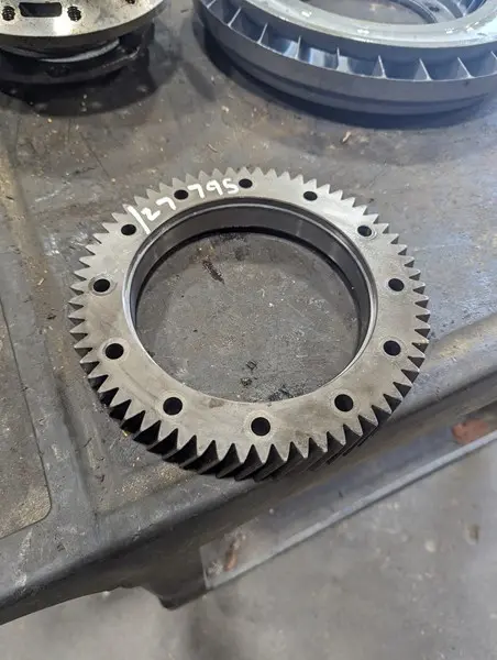 Gear-drive image 1