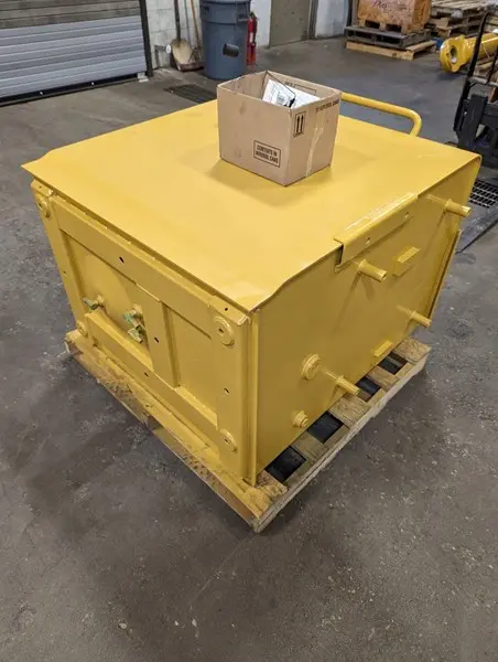 Fuel Tank image 1
