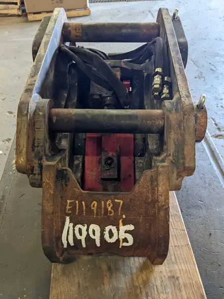 COUPLER/420-HYD image 1