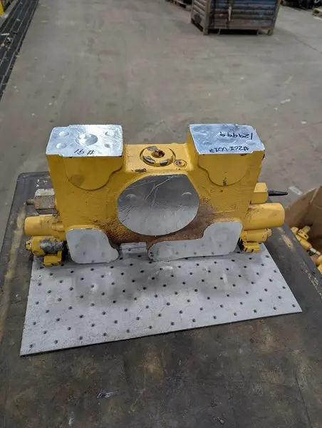 Valve GP. image 1