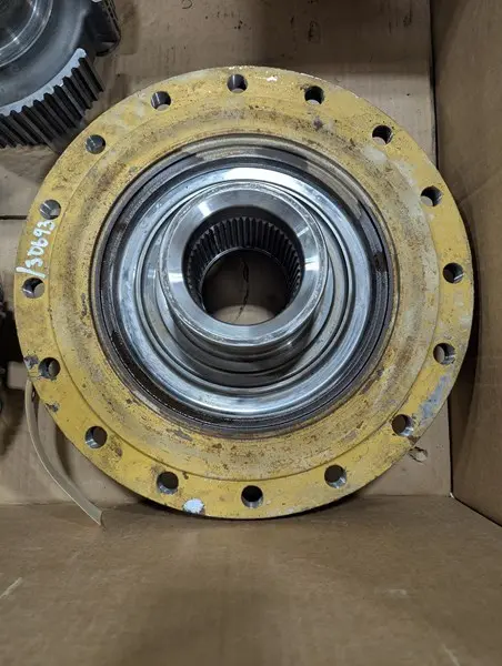 Flange-wheel image 1
