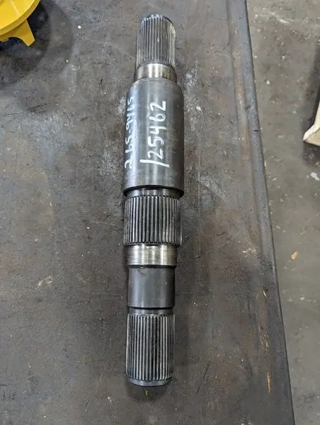 Shaft-output image 1