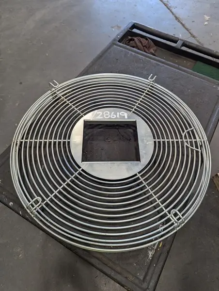 Guard As-fan image 1