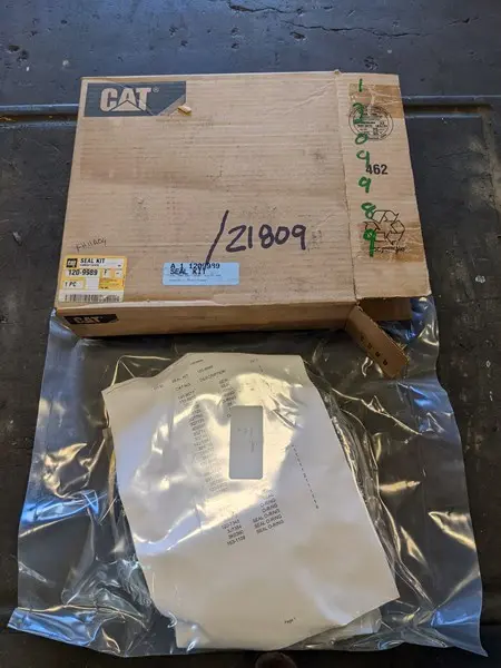 Seal Kit image 1