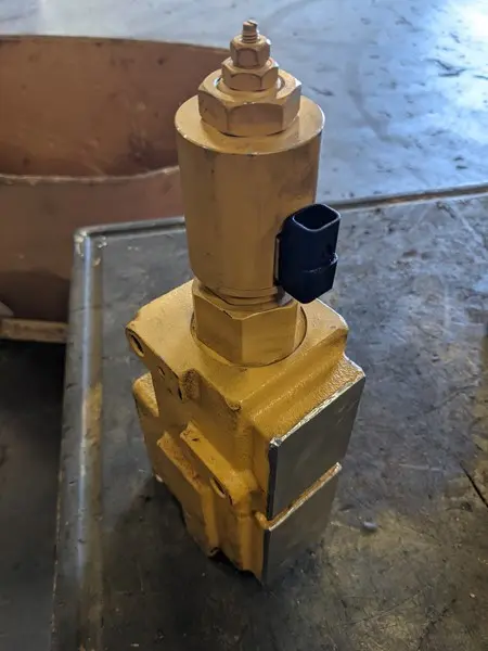 Valve Gp-sol image 1