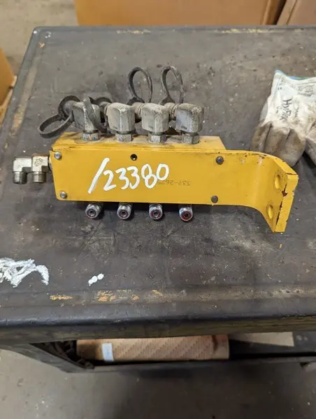 Valve Gp-sol image 1