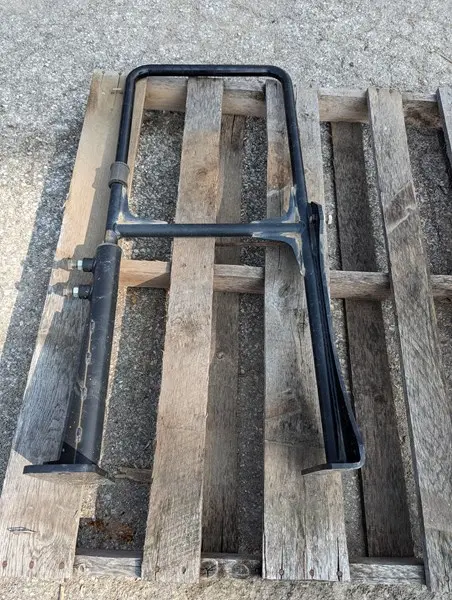 Handrail AS image 1