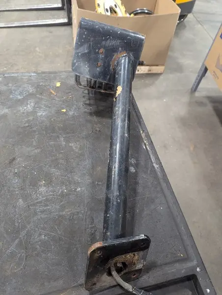 Bracket AS image 1