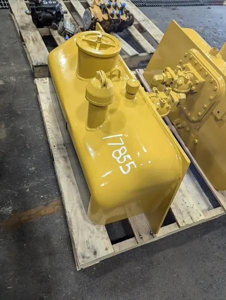 Tank AS image 1