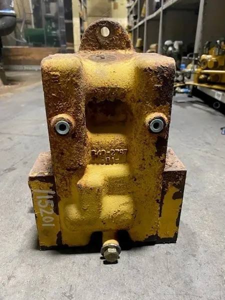 Valve Gp-qdr image 1
