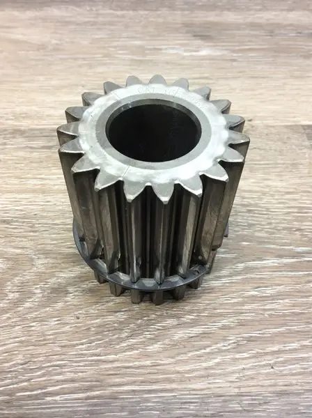 Gear image 1