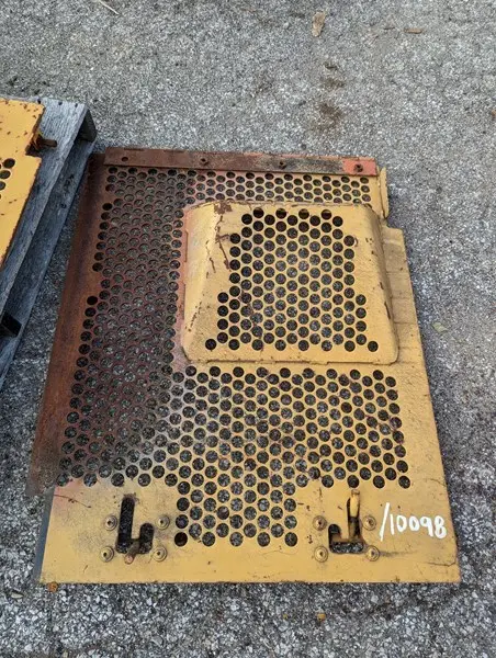 Door AS. LH image 1