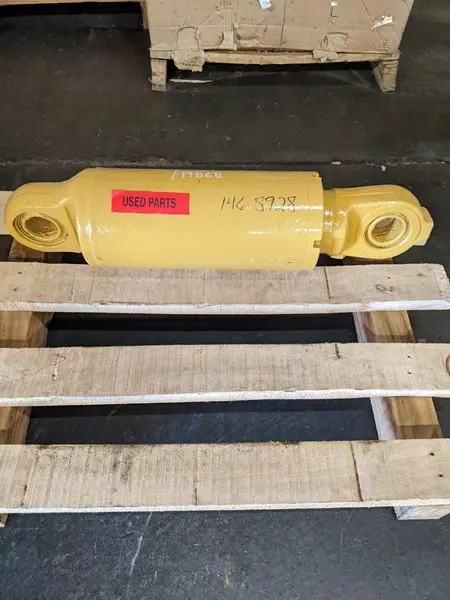 Cyl/Suspension image 1