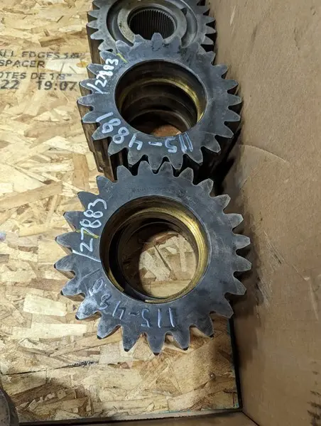 Gear image 1