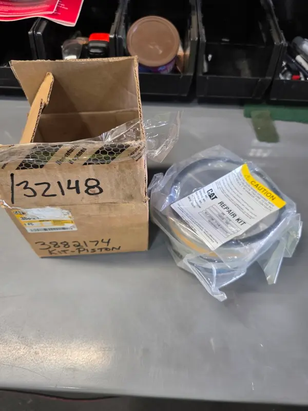 Kit Piston image 1