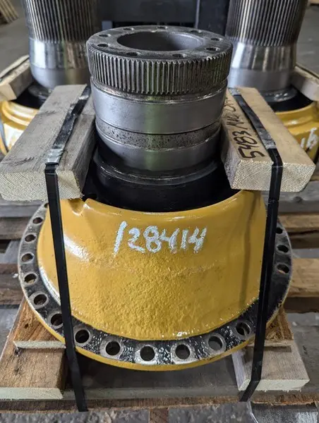 Spindle image 1