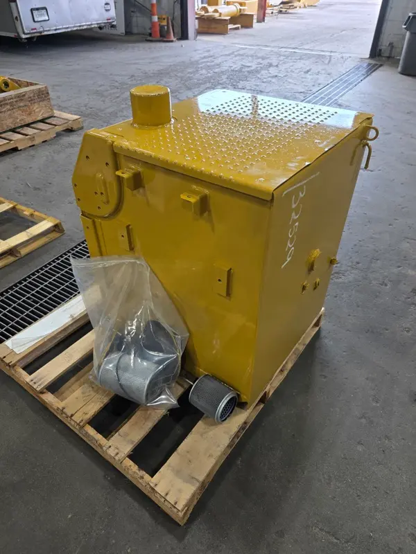 Fuel Tank image 1