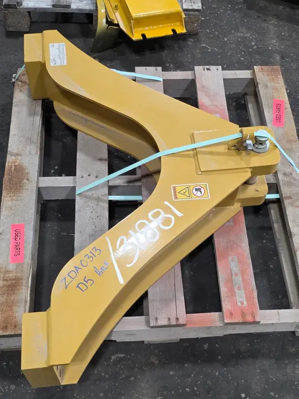 Drawbar AS image 1