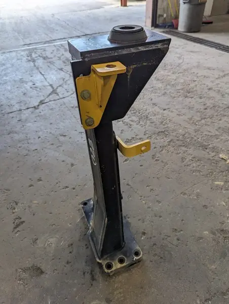 Rops Post RH image 1