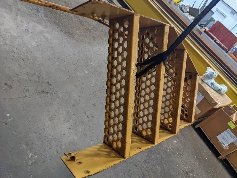 Ladder A image 1