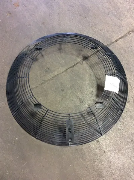 Guard Fan image 1