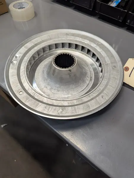 Wheel-turbin image 1