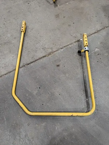 Guardrail AS image 1
