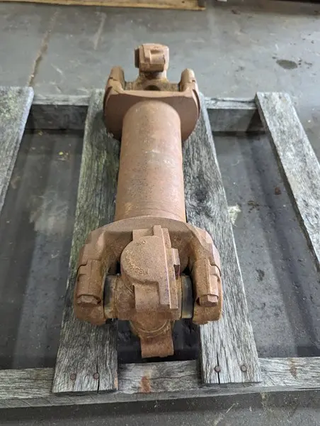 Universal Joint Group image 1