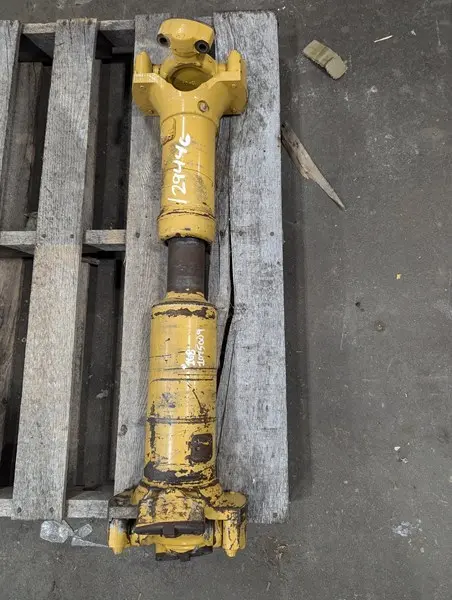 Shaft image 1