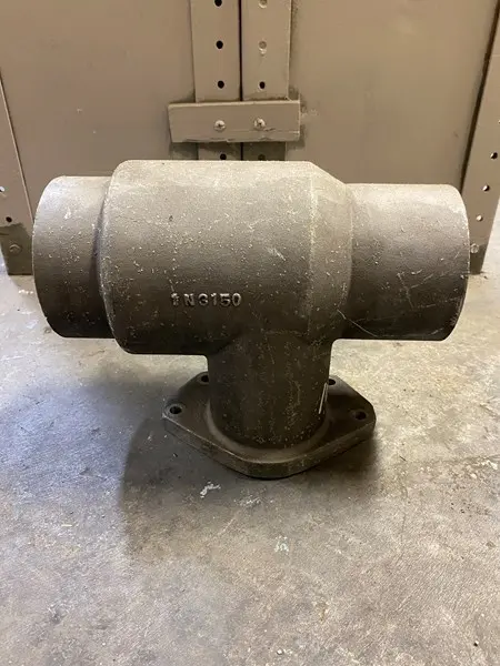 HSG-0 Screen image 1