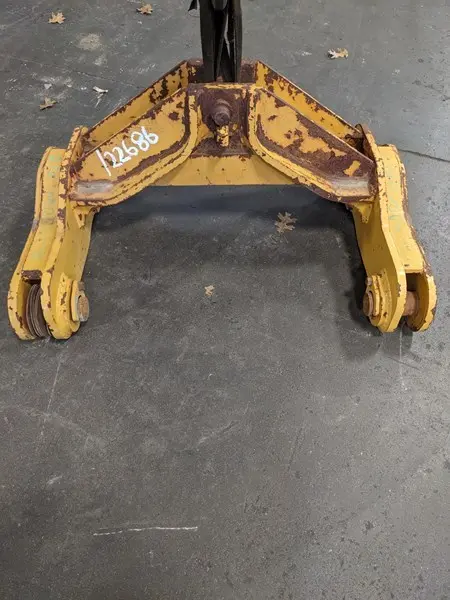 Drawbar AS. image 1