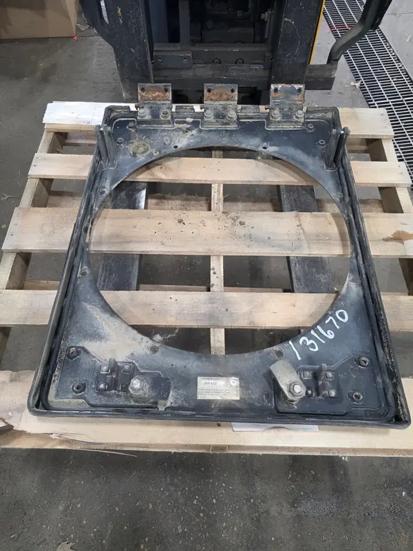 Door As-shro image 1