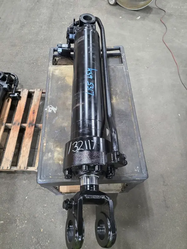 Cyl/Lift image 1