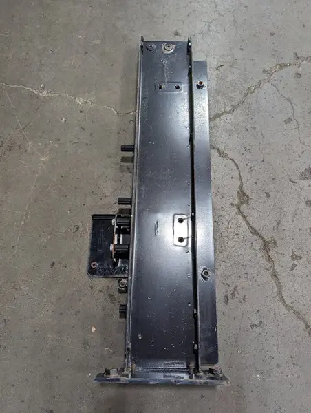 Radiator Frame image 1