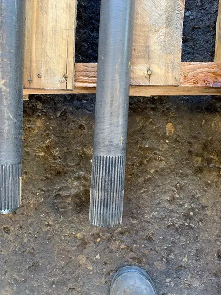Shaft image 1