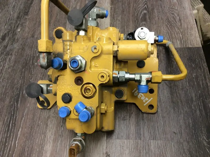 Valve GP image 1