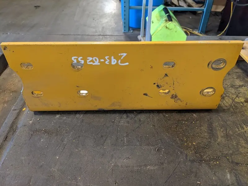 Bracket AS image 1