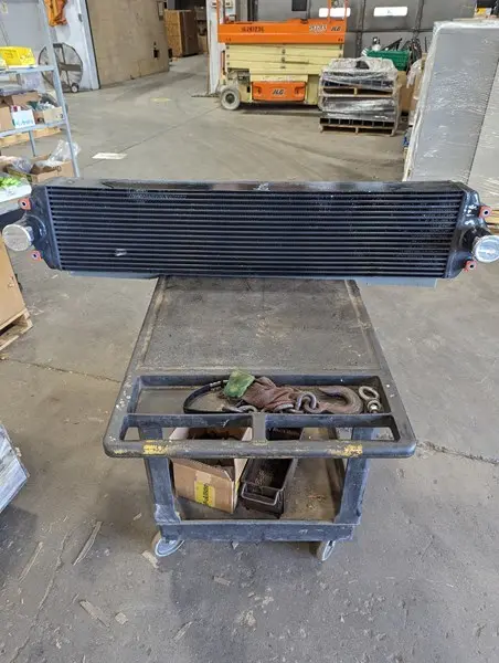 Aftercooler image 1