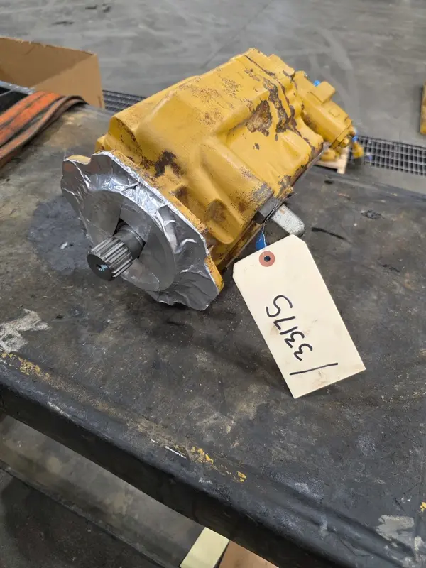Pump Gp-ps-b image 1