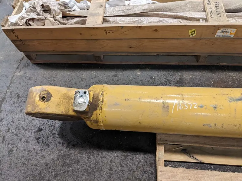 Cyl/Boom image 1