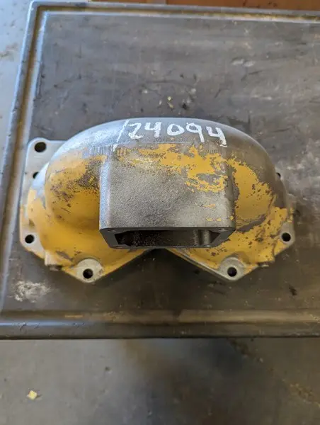 Bonnet image 1