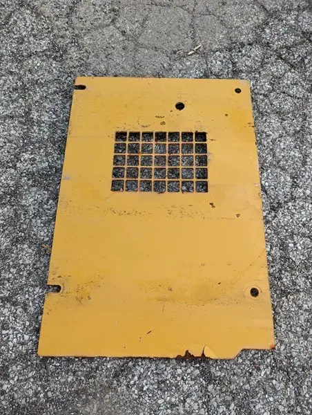 Plate AS image 1