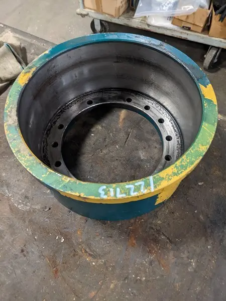 Drum image 1