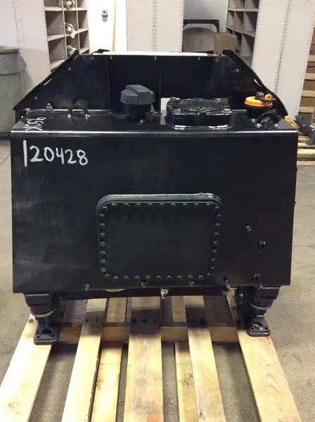 Tank GP image 1