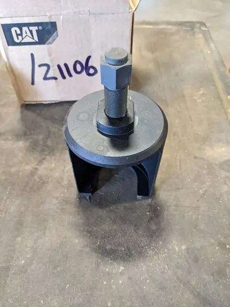 Seperator GP image 1