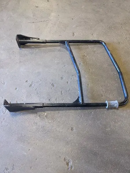 Handrail AS image 1
